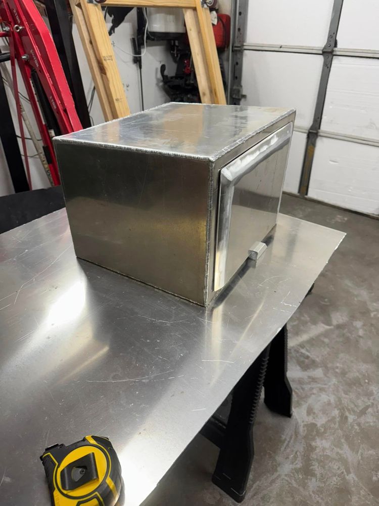 All Photos for West Fabrication LLC in LaBelle, FL