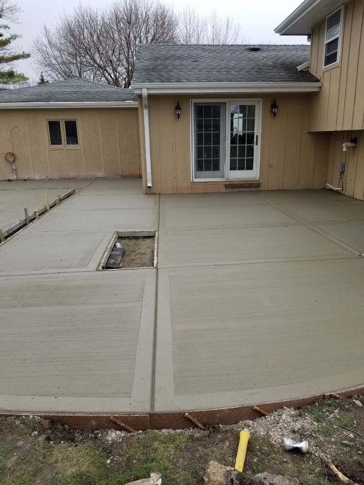 All Photos for A&I Concrete and Asphalt LLC in Markham, IL