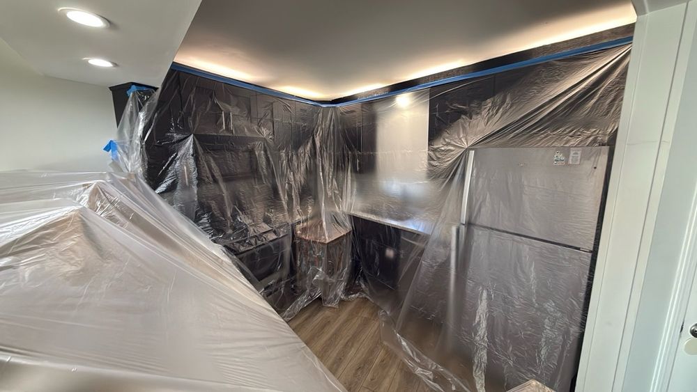 All Photos for Costa Esmeralda Painting in Fort Walton, FL