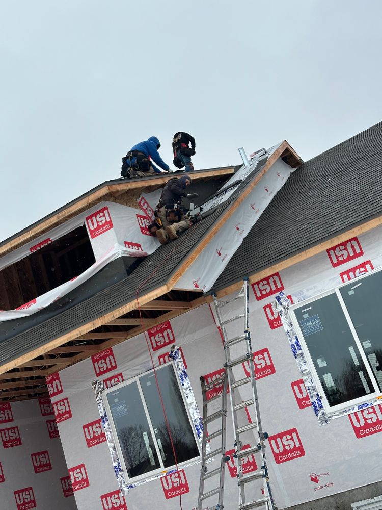 All Photos for Diaz Roofing LLC in Blackfoot, ID