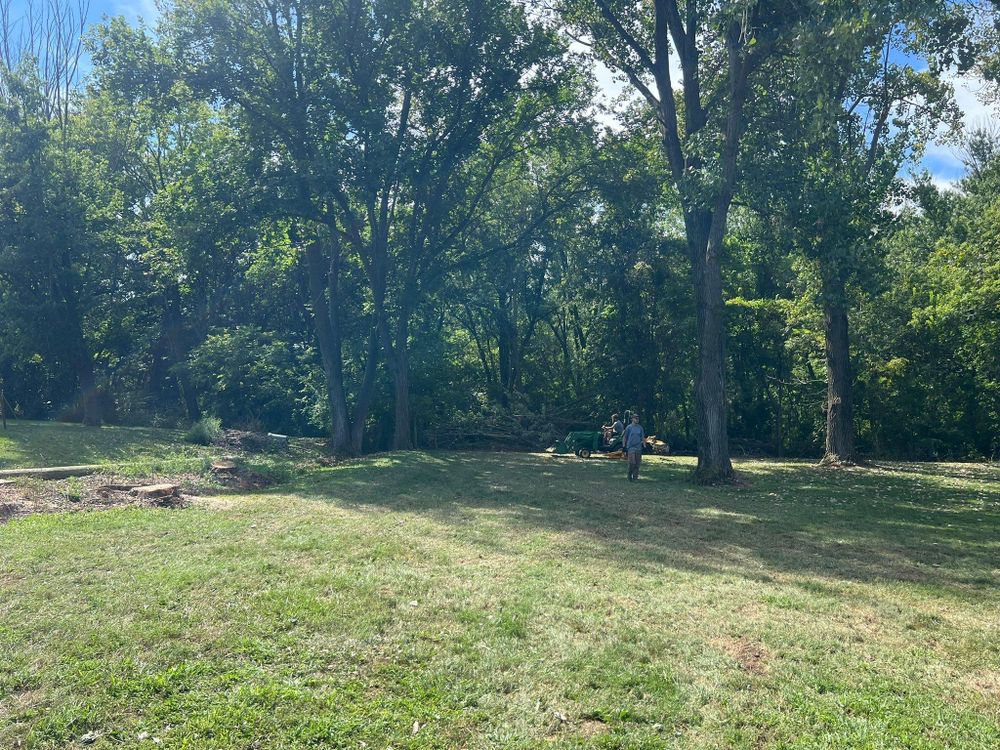 All Photos for Baker Professional Services LLC in Shelbina, MO