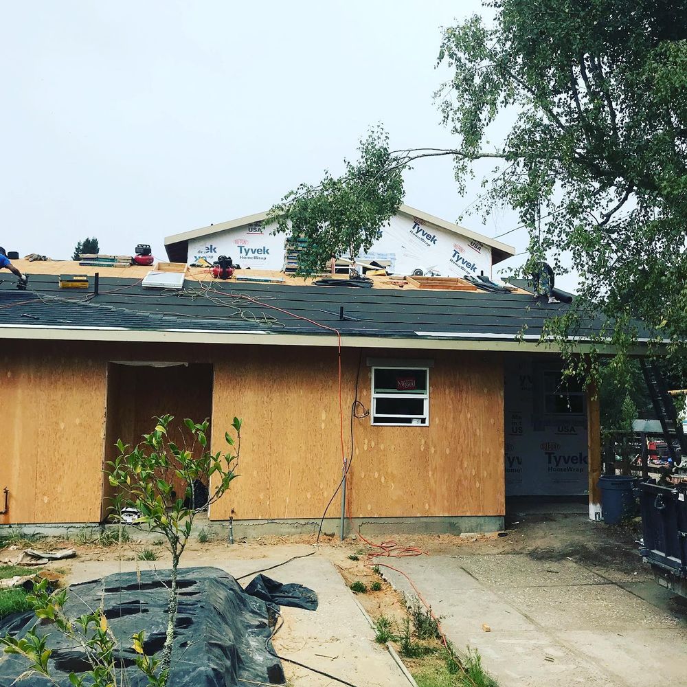 Farmhouse Remodel for Filshie Enterprises in Beverly Hills, CA