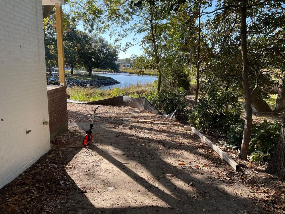 All Photos for Tidewater Trim & Deck in Moyock, NC