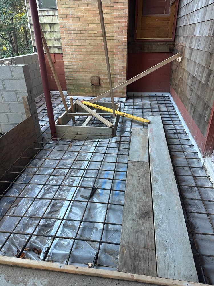 All Photos for DiDaniele Masonry in Tuckerton, NJ