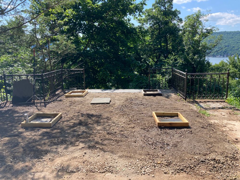 All Photos for LNC Contracting in Greenwood Lake, NY