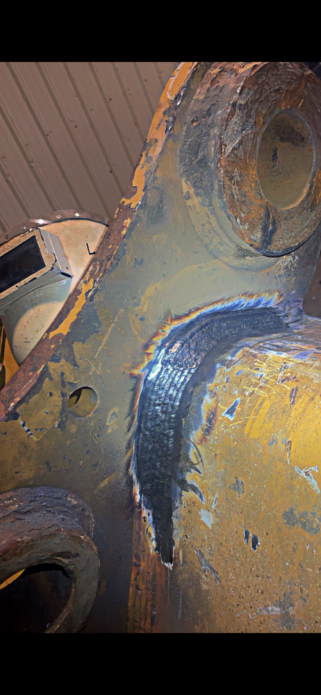 All Photos for Wright's Fabrication in Huntsville, AR