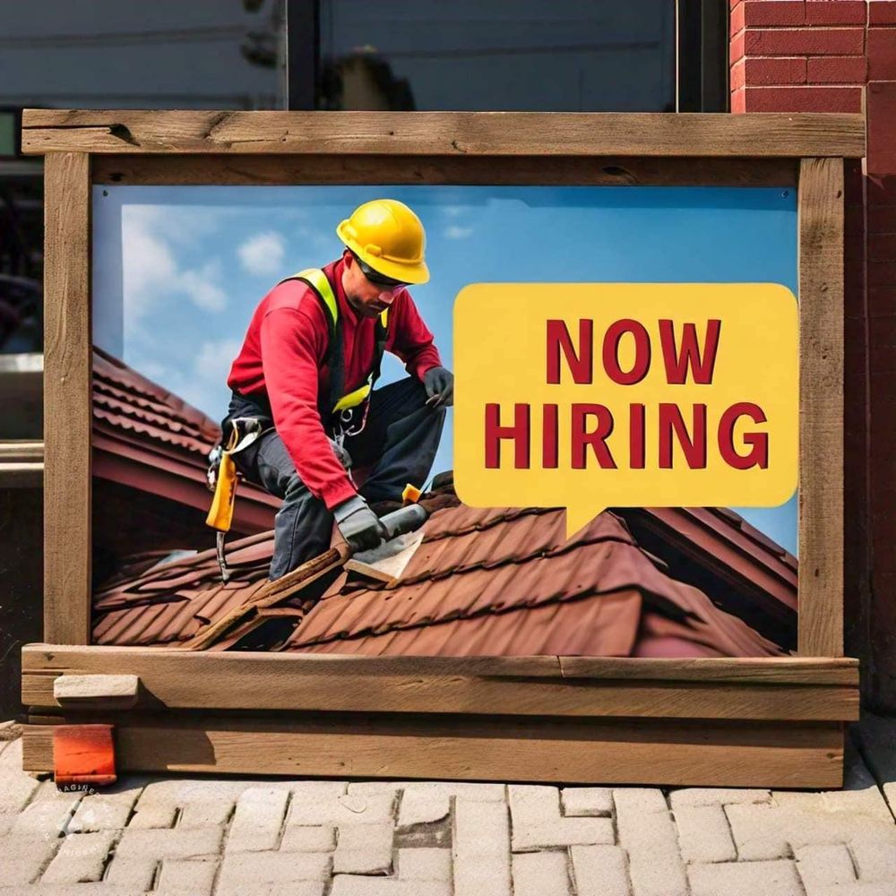 All Photos for The Flip Flop Roofer in Statesville, NC