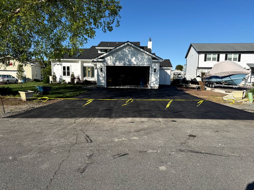 All Photos for Ocean City Paving in Dagsboro, DE