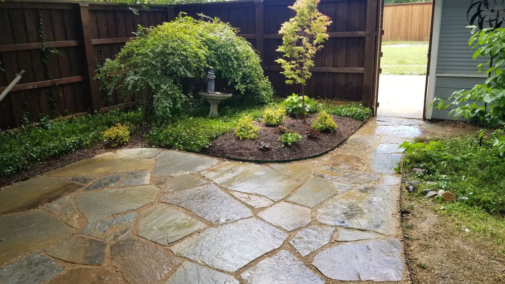 All Photos for Cortez Landscaping Services in Mesquite, TX