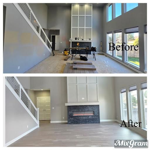 All Photos for Diamond Edge Painting in Greeley, CO