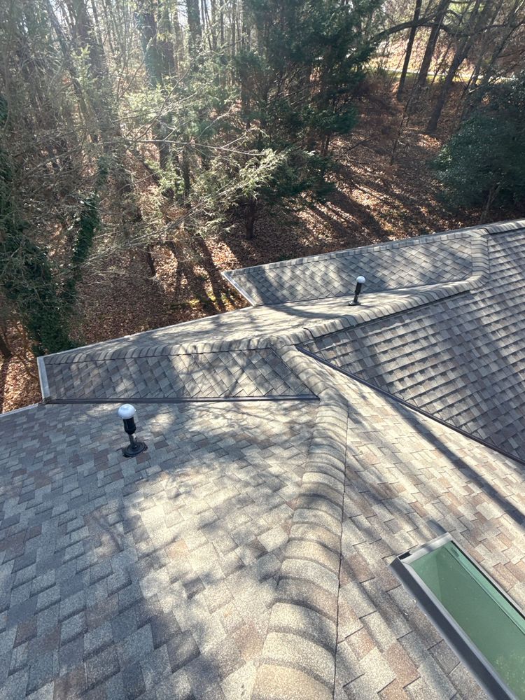 All Photos for RJ Roofing of WNC in Brevard, NC