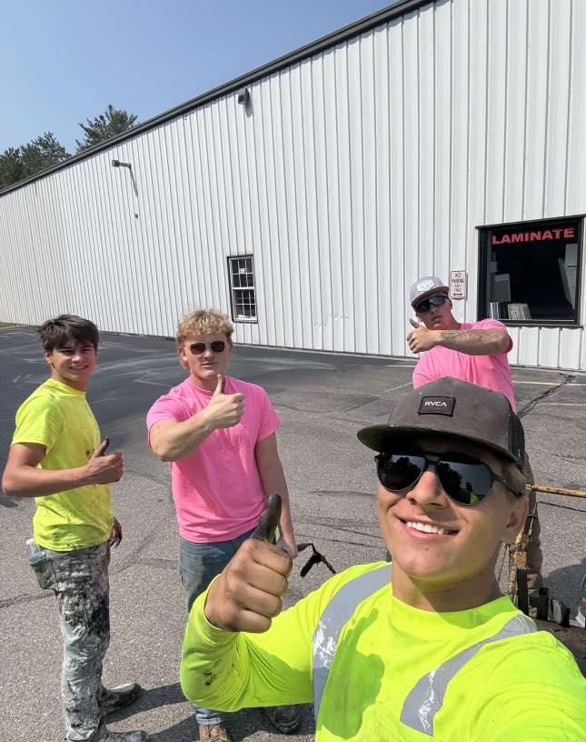 All Photos for Davis Enterprises in Tomahawk, WI