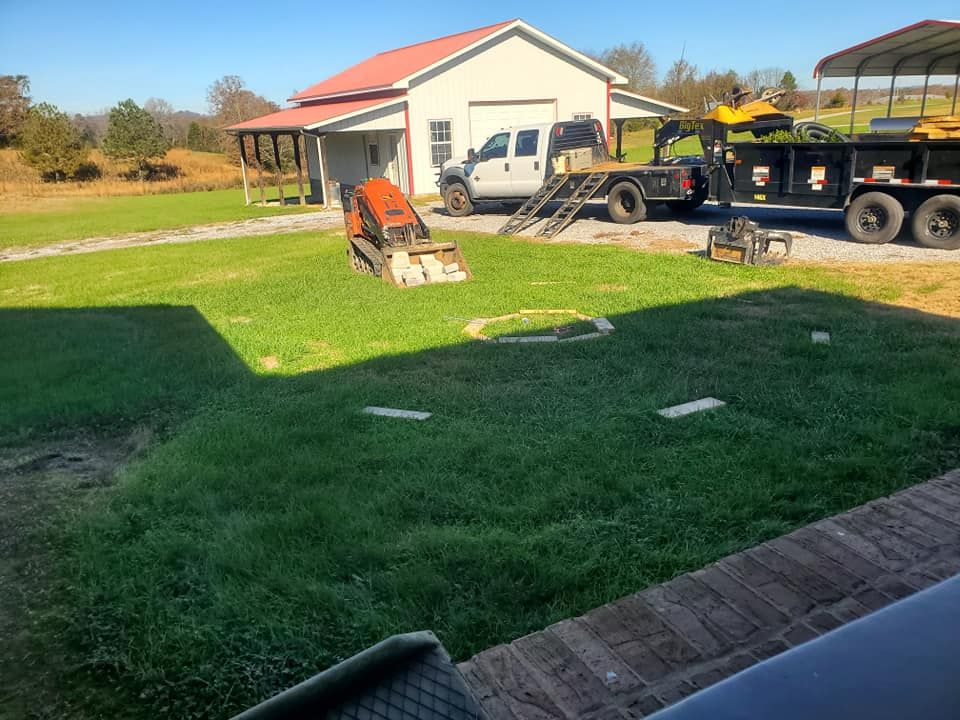 All Photos for Great Lakes Lawn & Landscape in knoxville, TN