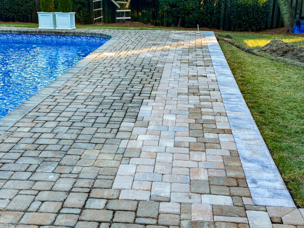 All Photos for Nature Tones Landscaping & Hardscaping in Hampstead, NC