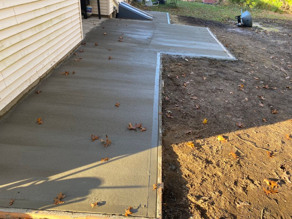All Photos for Pope Contracting Services in Fall River, MA