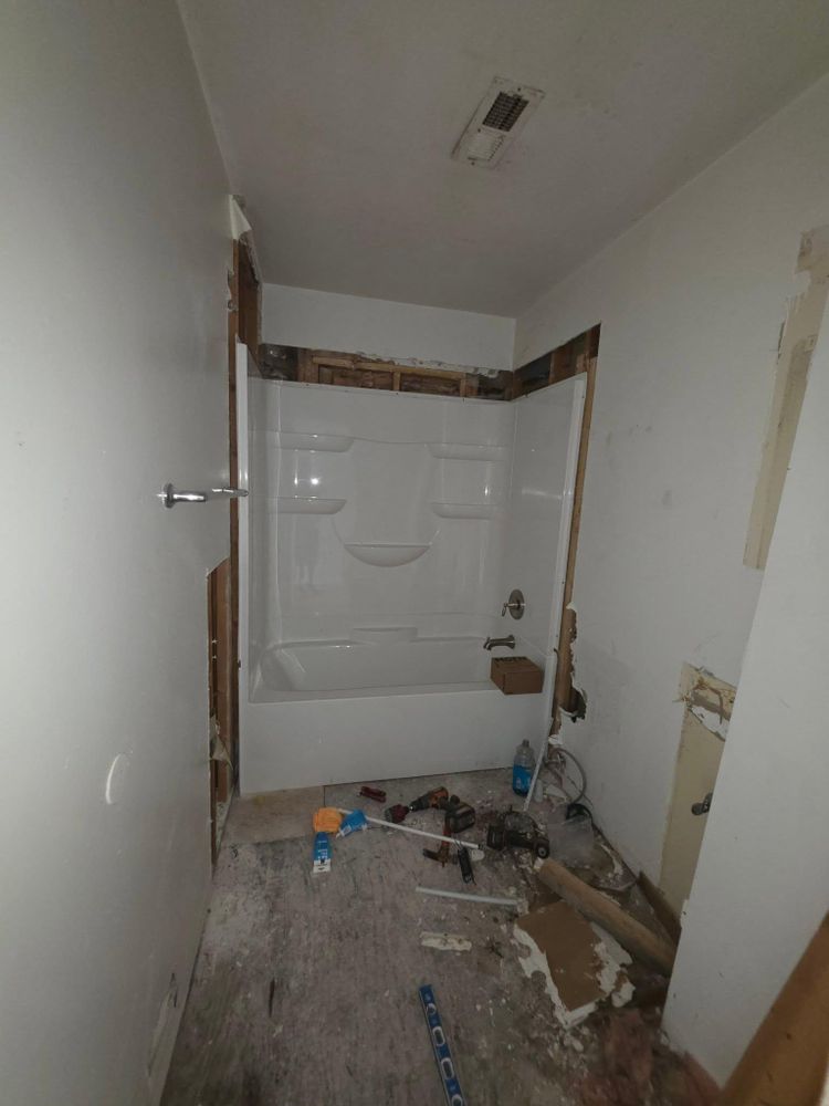 All Photos for Kings Custom Plumbing in Roanoke, VA