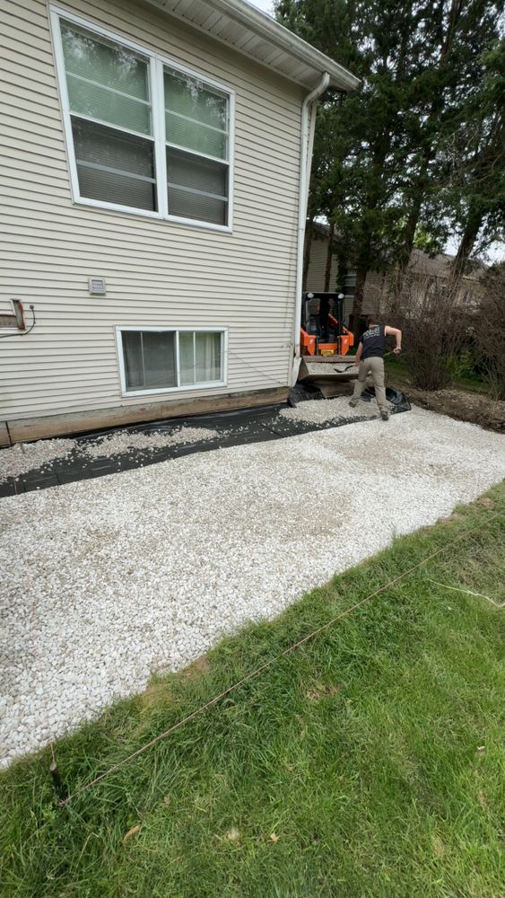 All Photos for H&L Lawn Care LLC in Twin Lakes, WI