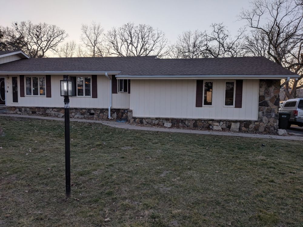 All Photos for JCH Gutters and Home Renovation in Branson, MO