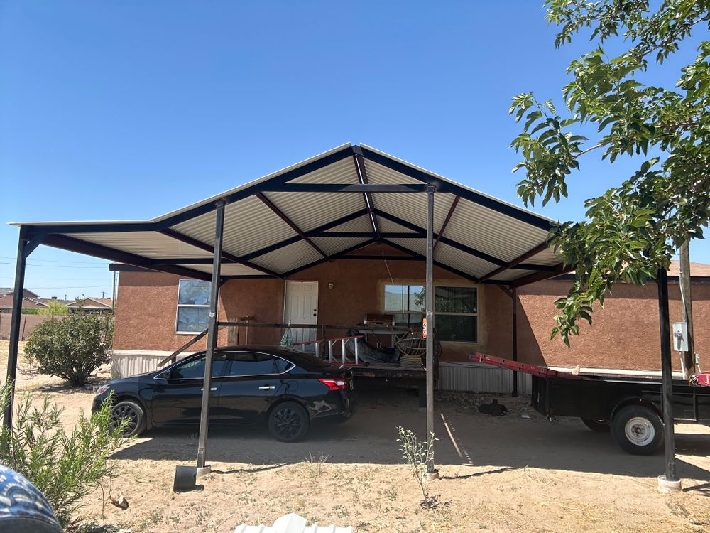 All Photos for JP Production Services LLC in Albuquerque, NM