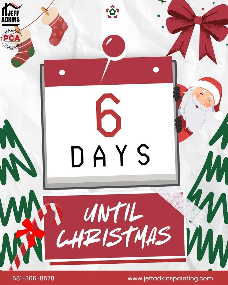 All Photos for Jeff Adkins Painting in Barboursville, WV