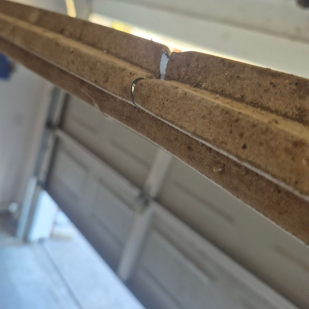 All Photos for Arrowhead Garage Doors in Josephine, TX