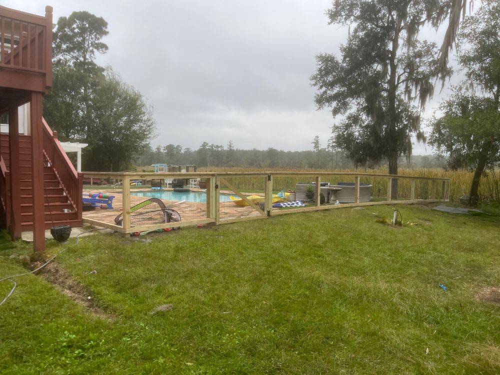 All Photos for DC Exteriors in Savannah, GA