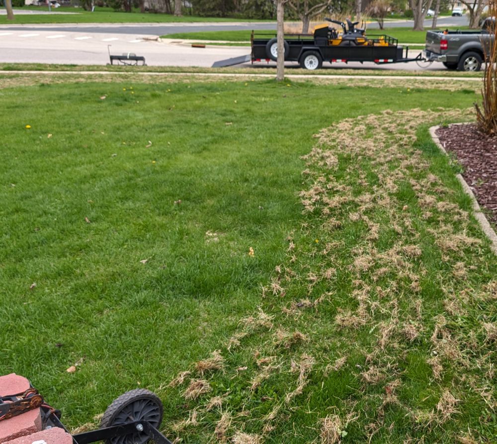 All Photos for TCB Lawn Care & Snow Removal in Sun Prairie, WI