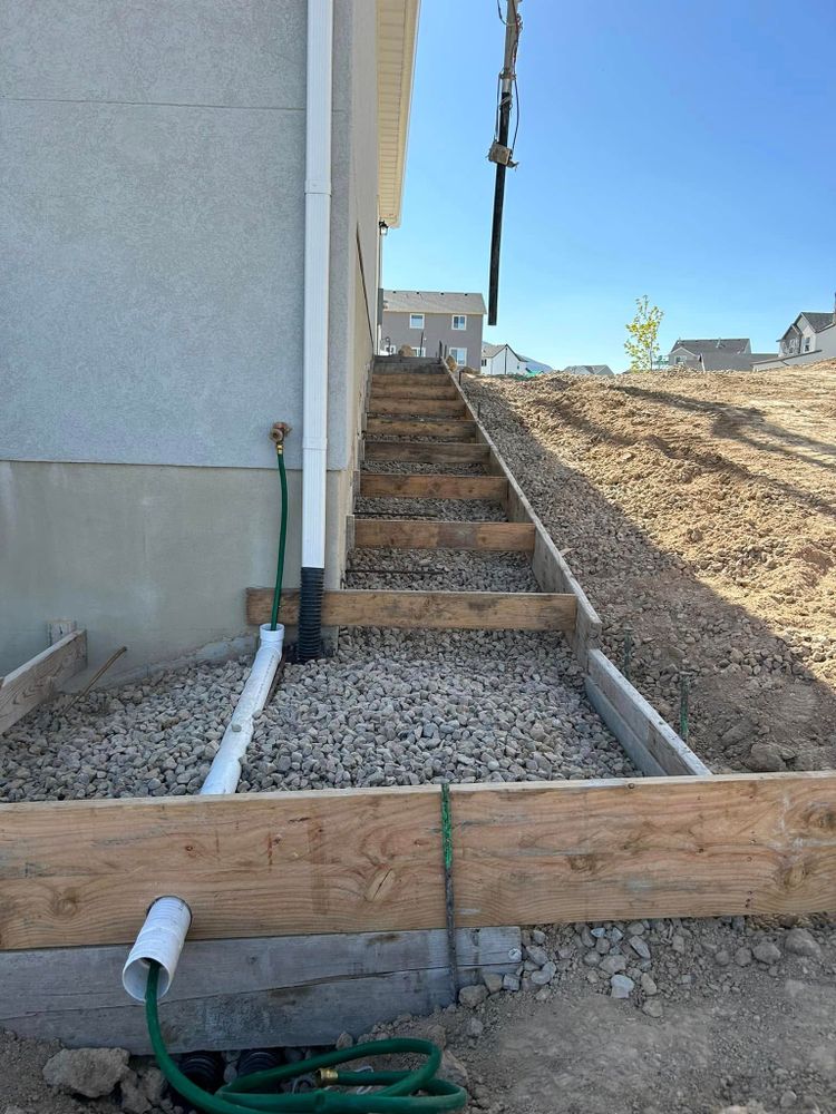 All Photos for Hifo Construction in Spanish Fork, UT