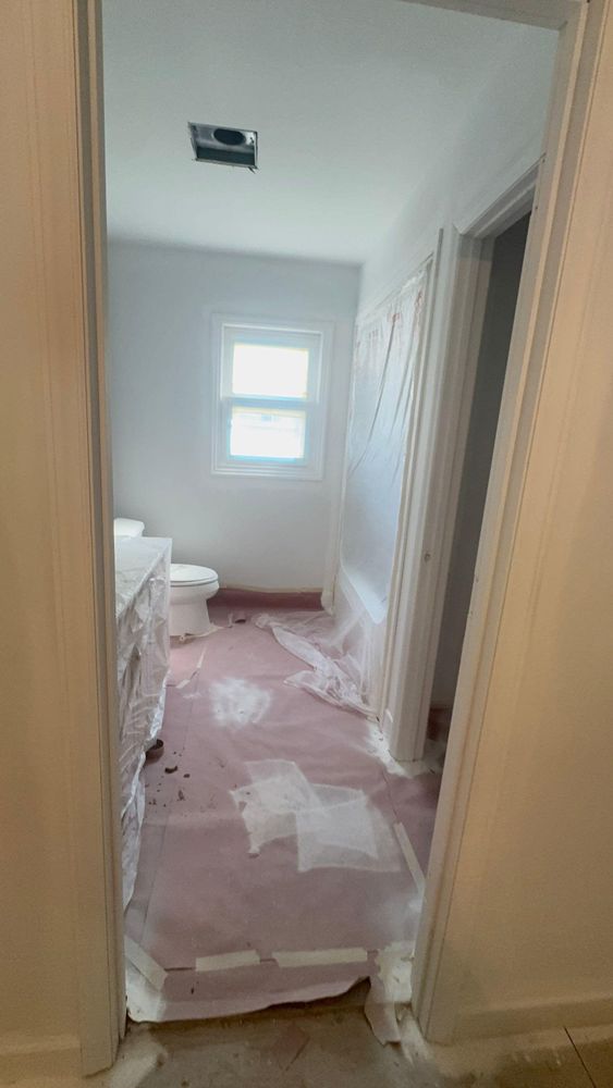 All Photos for JJR Painting in Kannapolis, NC