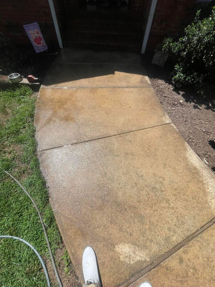 All Photos for Flemings Pressure Washing LLC in Gibsonville, North Carolina