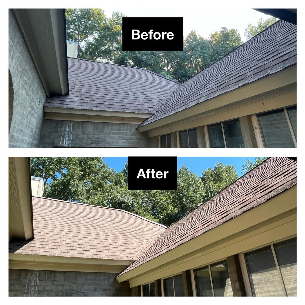 All Photos for Honey Do Oxford Pressure Washing and Soft Washing in Oxford, Mississippi