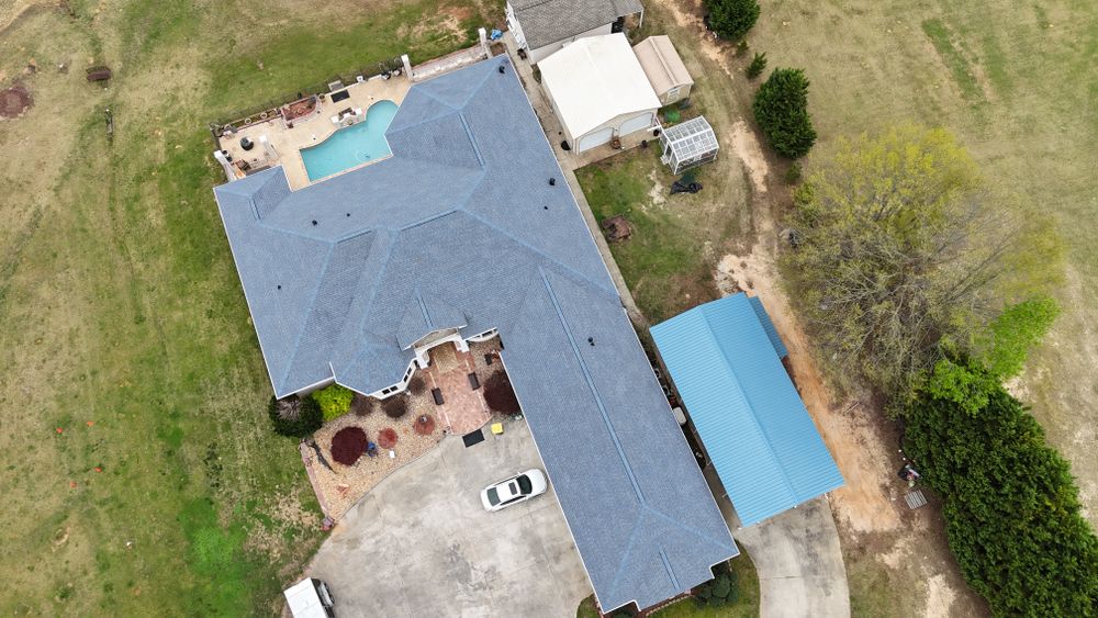 All Photos for Georgia Roof Rescue in Woodbury, GA