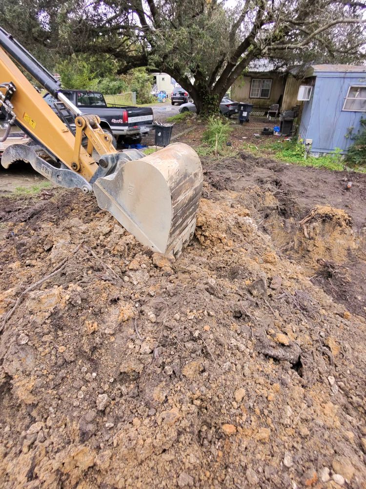 All Photos for Rock Solid Custom Concrete in Wilmington, NC