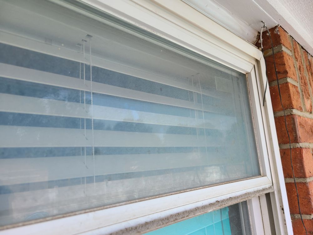 Windows  for Keystone Cleaning Services Inc. in Dewey, OK