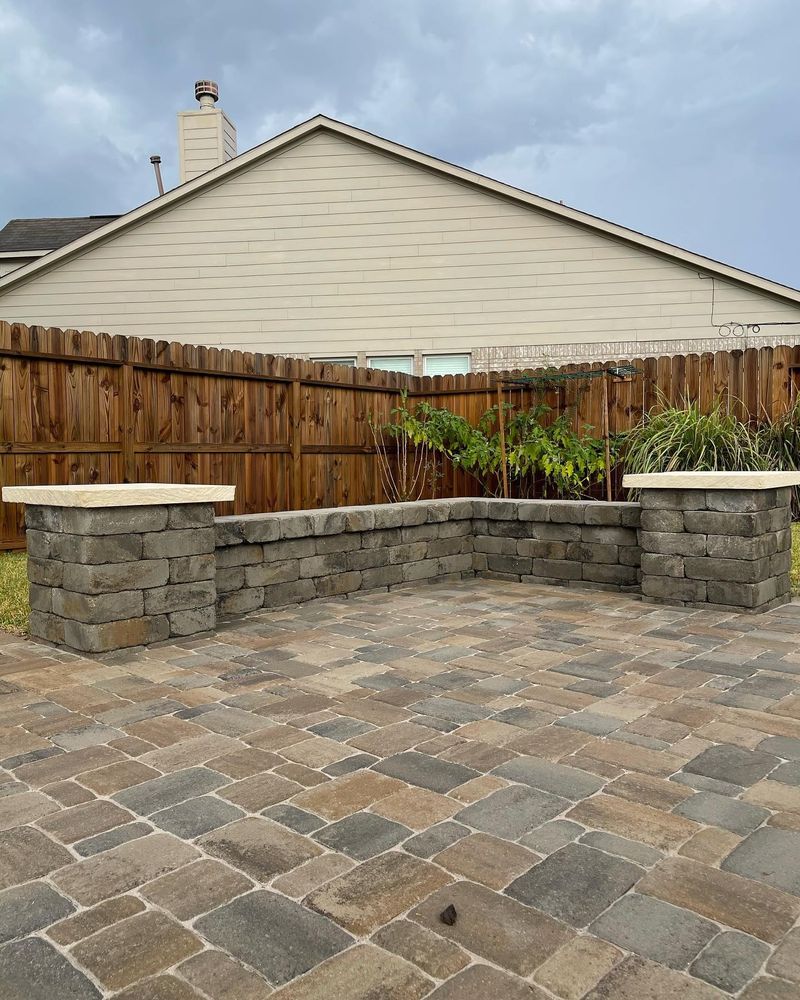 All Photos for OTM Hardscape & Construction in Houston, TX