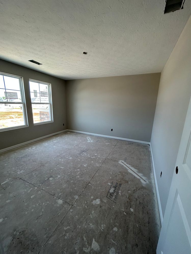 New Construction for Premium Finish LLC in Medina, OH