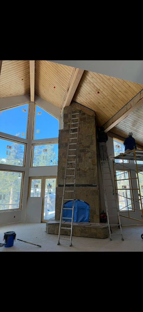 All Photos for Always Painting in South Lake Tahoe, CA