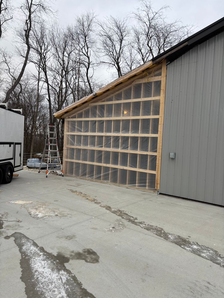 All Photos for Third Day Restoration - Masonry & Concrete Repairs in Dover, OH