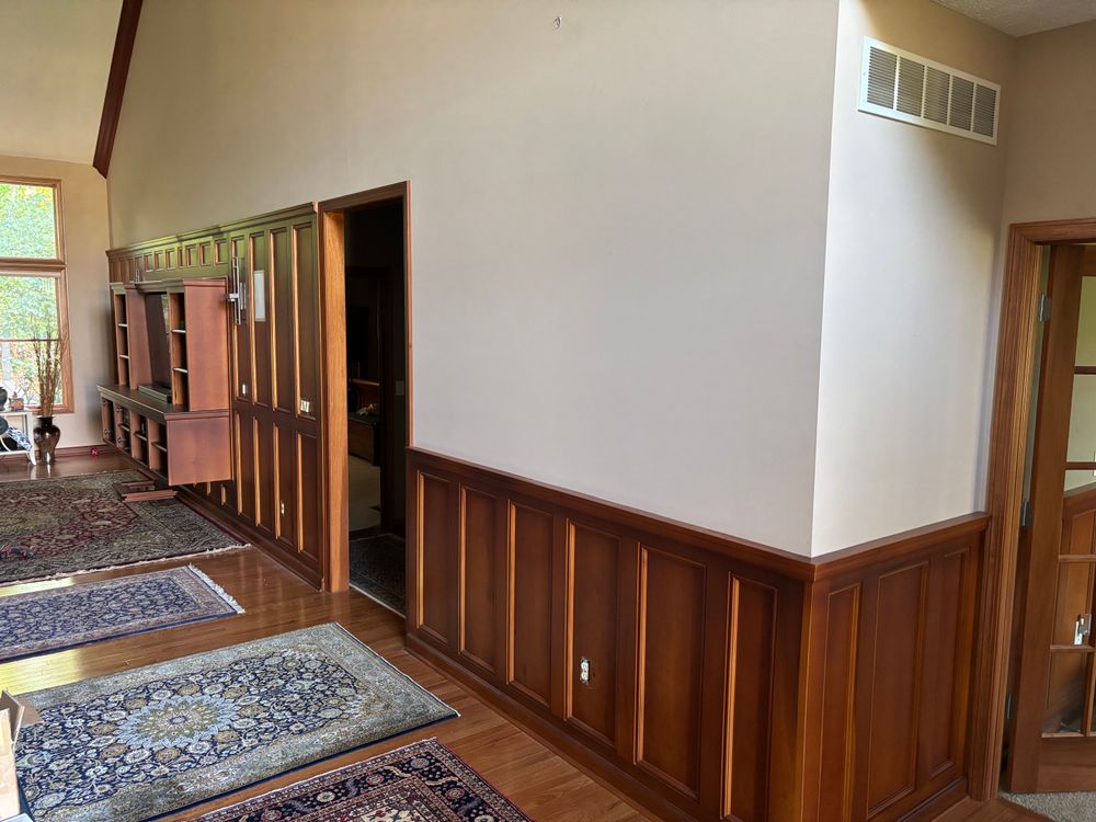 Cabinets for Premium Finish LLC in Medina, OH