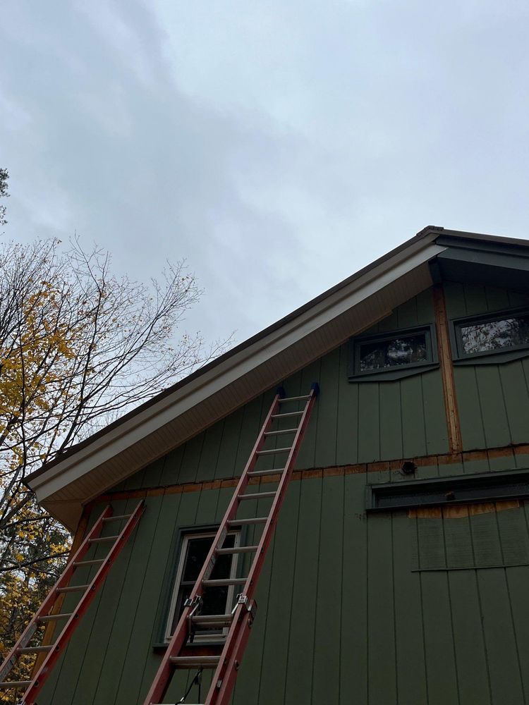 All Photos for Jalbert Contracting LLC in Alton, NH