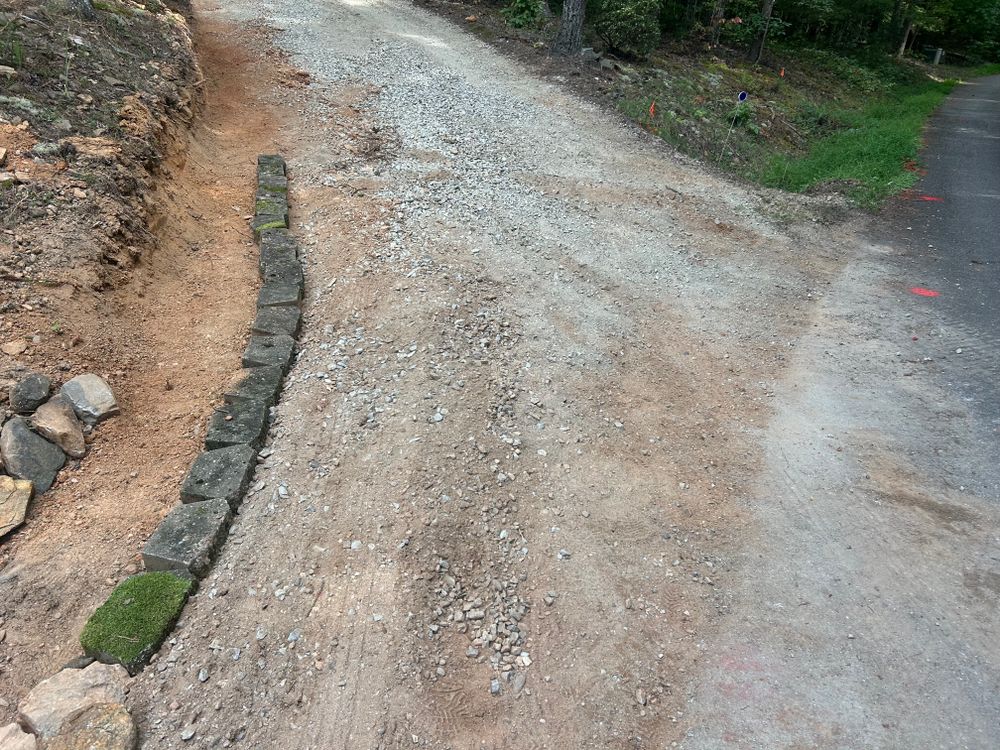 All Photos for The Gravel Guy in Blairsville, GA