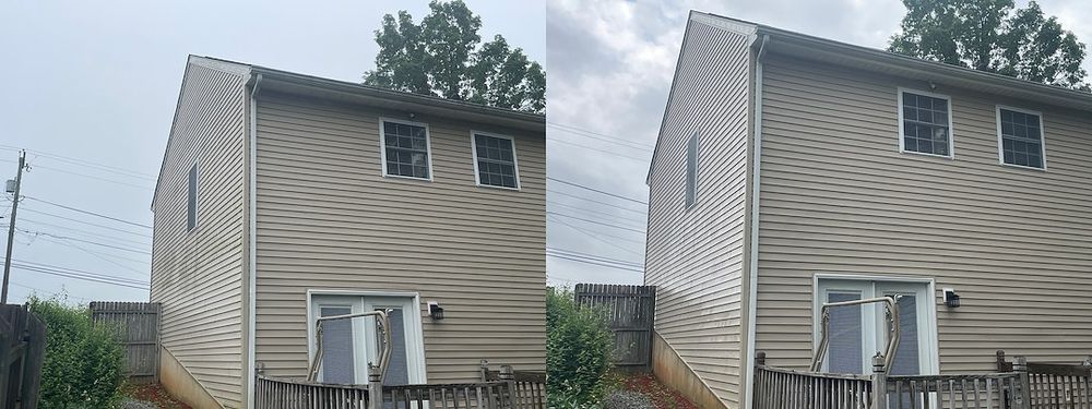 All Photos for Roanokes #1 Choice for Premium Pressure Washing in Roanoke, VA