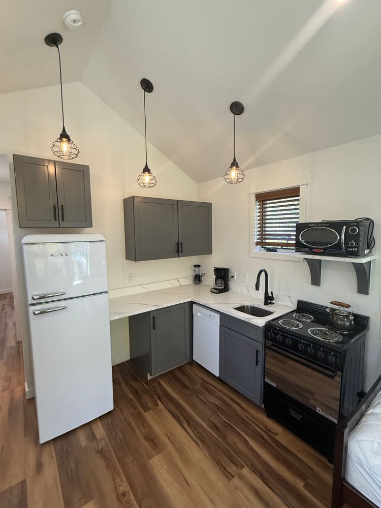 All Photos for Mill Creek Builders in Empire, CO