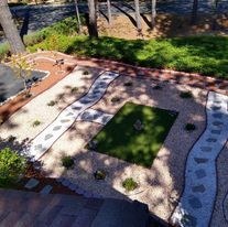 Lawn Care for MJA Lares Landscaping in Chico, CA