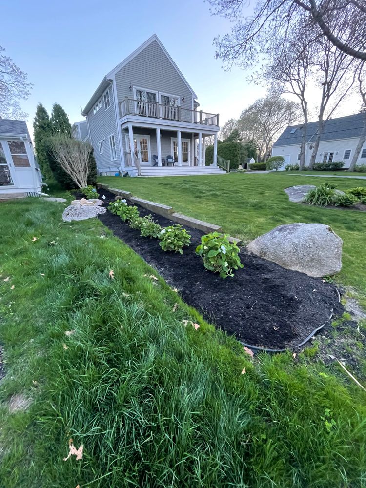 All Photos for Lucas Property Maintenance LLC in New Bedford, MA