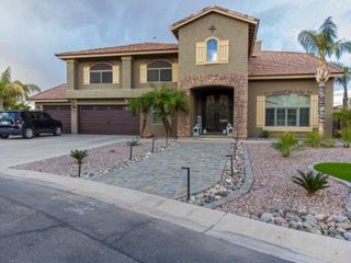 All Photos for All Green Landscapes in Phoenix, AZ