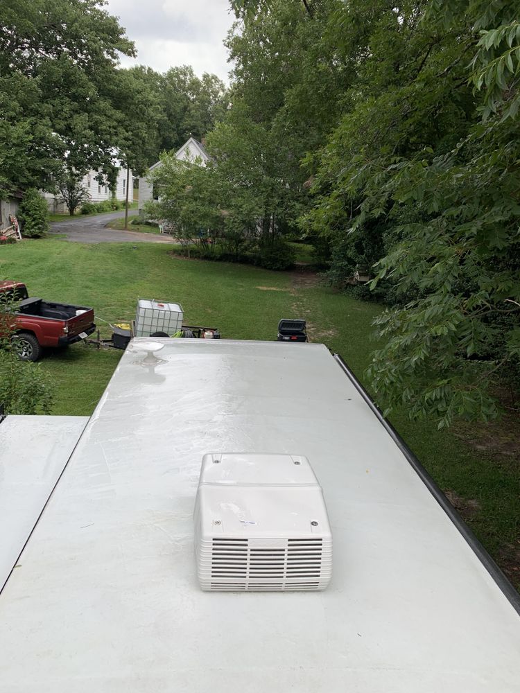 All Photos for X-Stream Pressure Washing and Roof Cleaning in Sandersville, GA
