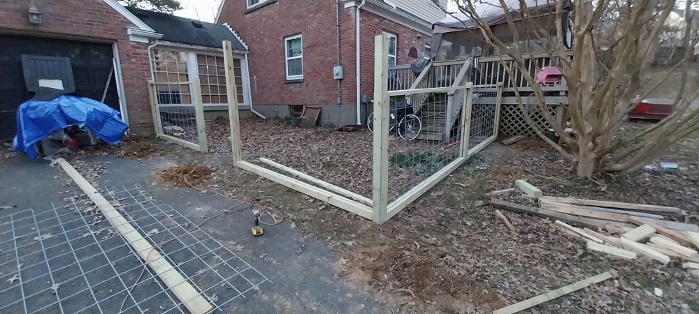 Exterior Renovations for Wilkinson Painting and Remodeling in Jeffersontown, KY