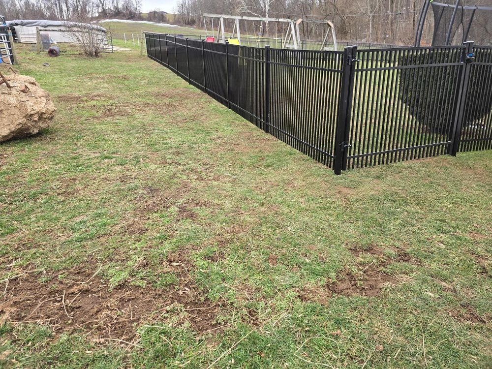 All Photos for Backyard Fence Solutions LLC in Westmoreland County, PA