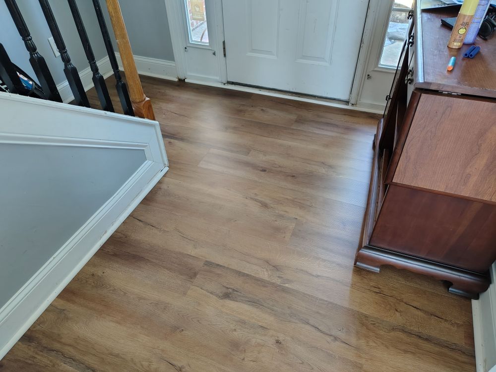 All Photos for Brooks Flooring in Burlington, NC